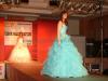izmir mimar kemallettin moda merkezi defilesi