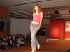 izmir mimar kemallettin moda merkezi defilesi