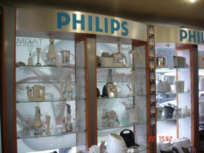 ph�l�ps stant