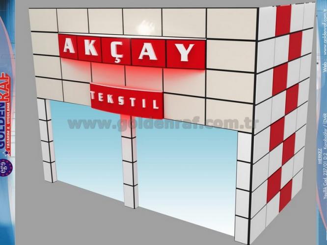 AK�AY TEKST�L