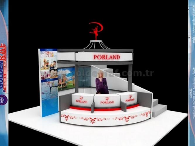 fuar stand�