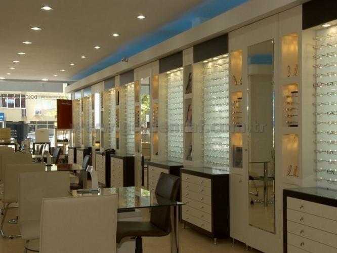 optik dolap