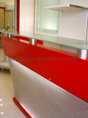 GOLDEN 3031