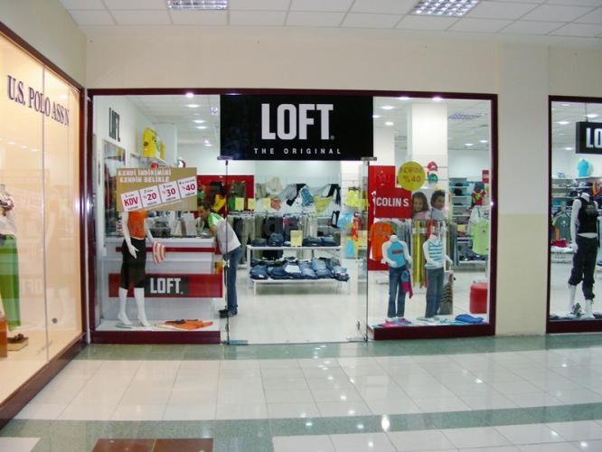 loft jeans